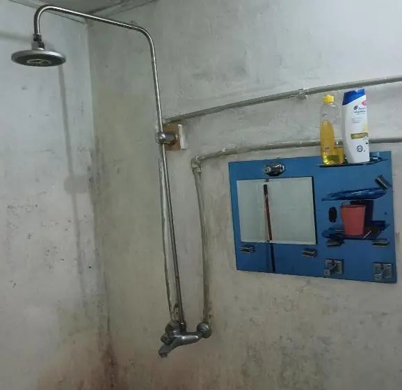 اتاق استاندارد با چشم‌انداز کوهستان, Ecomama In Xınalıq Khinalig Guest House