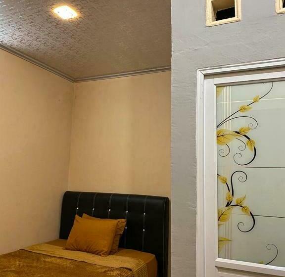 Номер Deluxe, Sudiang Inn