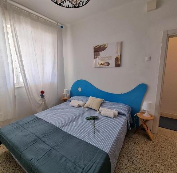 اتاق استاندارد, Villa Lisa La Quiete E Il Profumo Del Mare