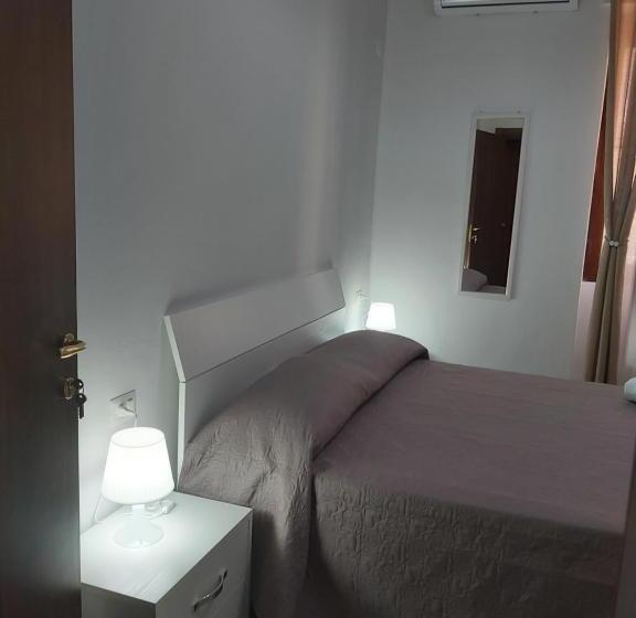 חדר סטנדרט, B&b Raffaela