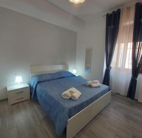 חדר סטנדרט, B&b Raffaela