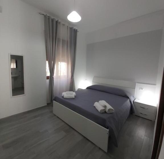 חדר סטנדרט, B&b Raffaela