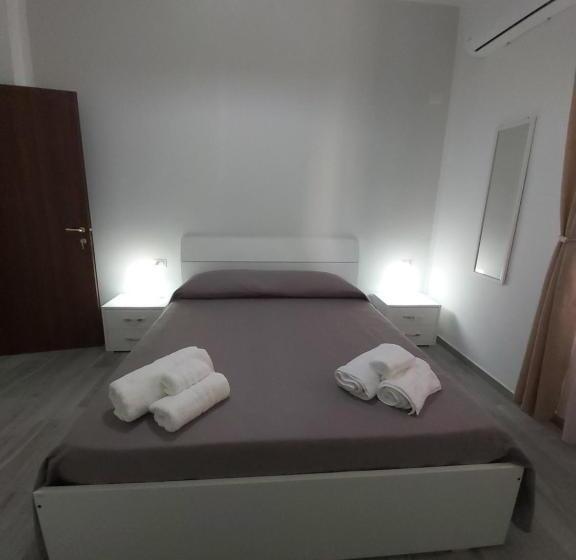 اتاق استاندارد, B&b Raffaela
