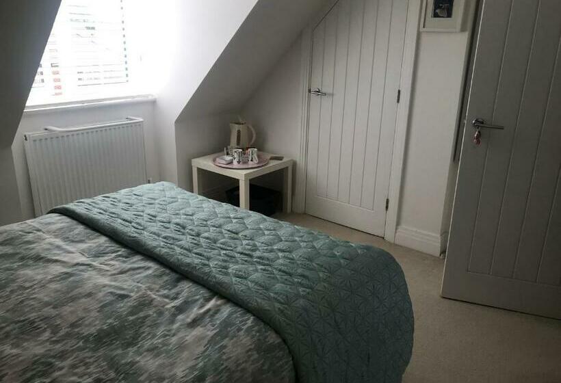 标准间, Smith S Loft