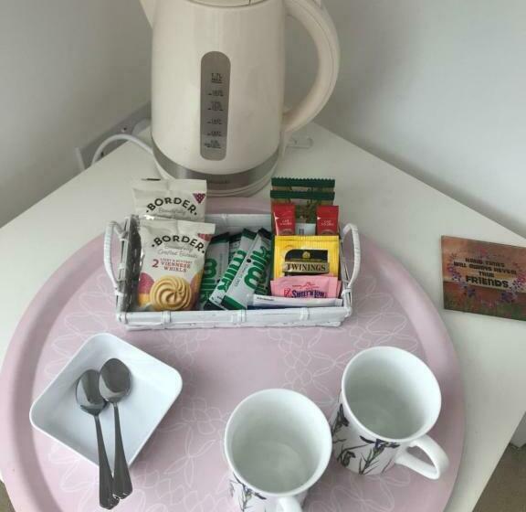 标准间, Smith S Loft