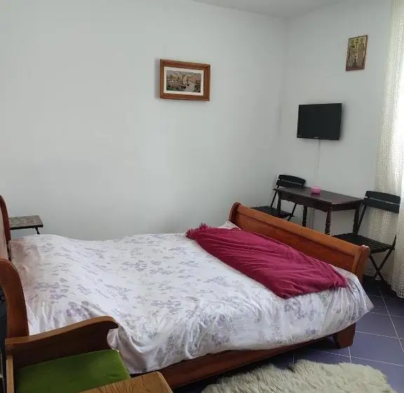 スタンダードルーム, Casa Irilen