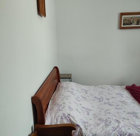 اتاق استاندارد, Casa Irilen
