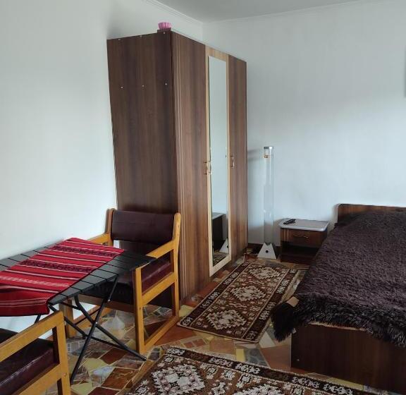 Номер Стандарт с Балконом, Casa Irilen