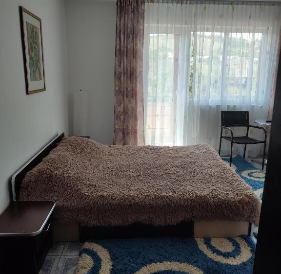 Номер Стандарт с Балконом, Casa Irilen