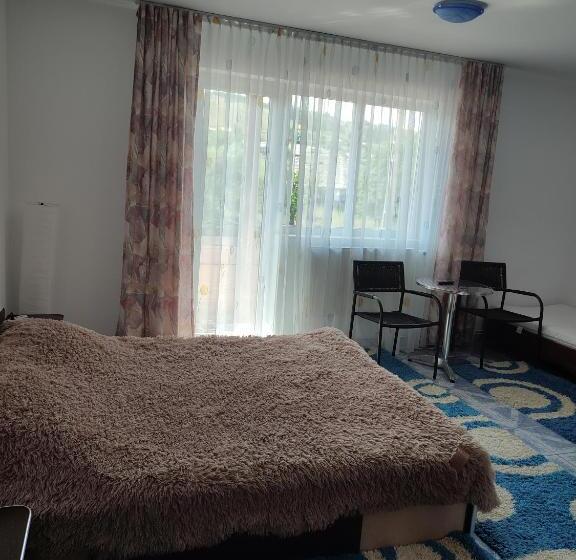 Номер Стандарт с Балконом, Casa Irilen