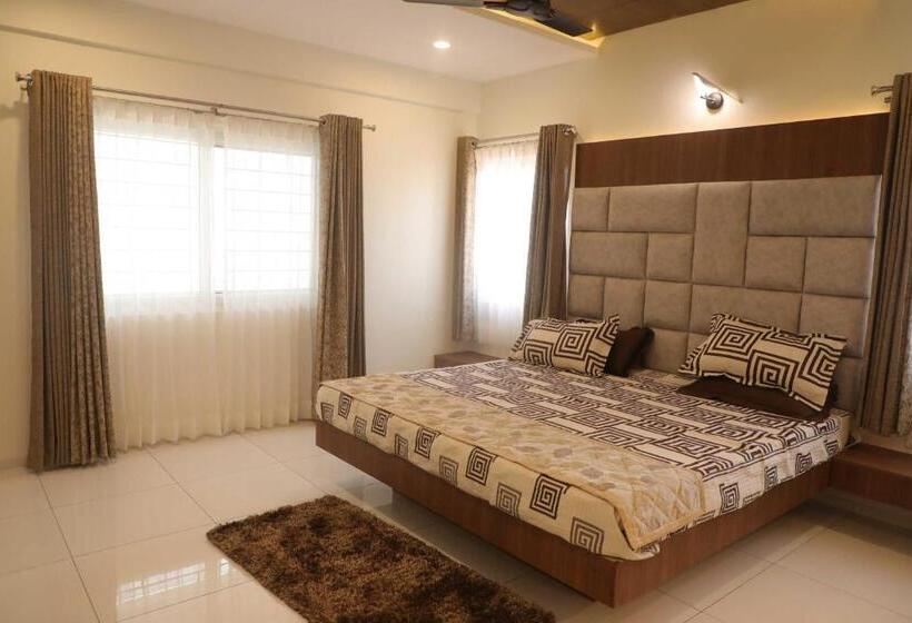 수피리어 룸, Vrr Astoria Hotel & Convention Center