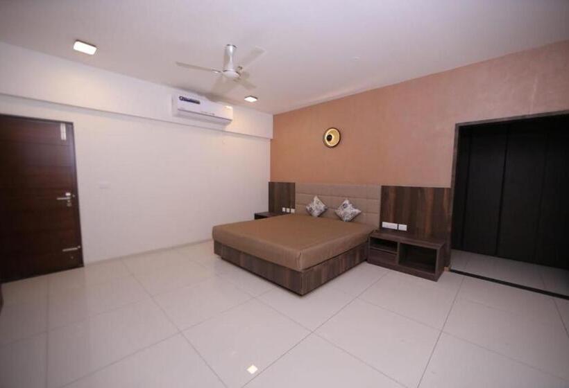 수피리어 룸, Vrr Astoria Hotel & Convention Center