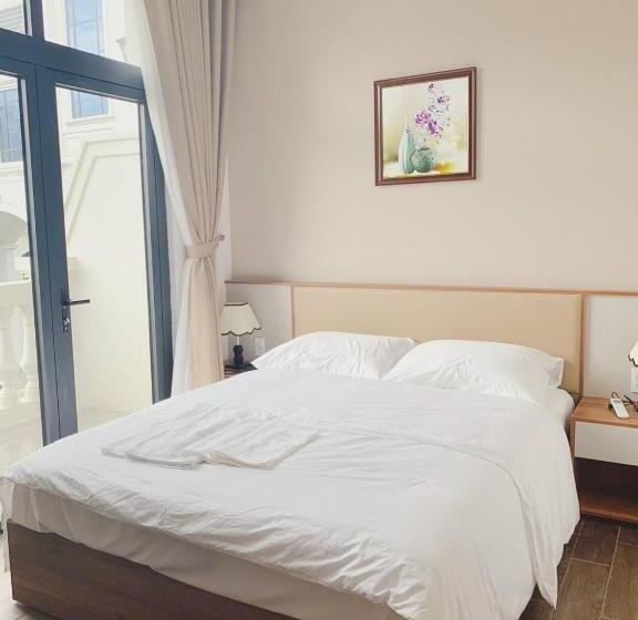 اتاق خانوادگی, Beach Hotel Grand World   Mg Homestay
