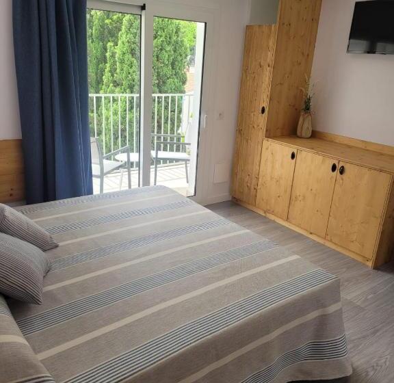 חדר סטנדרט, Malva Hostel