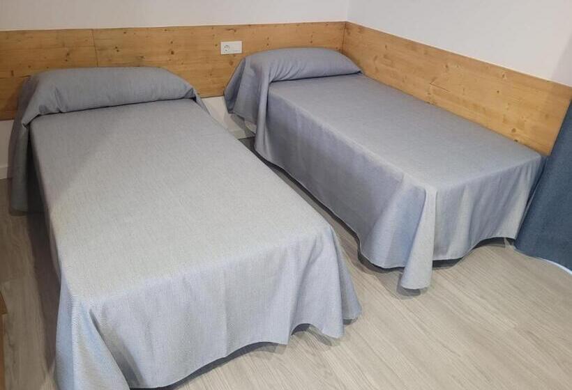 패밀리 룸, Malva Hostel