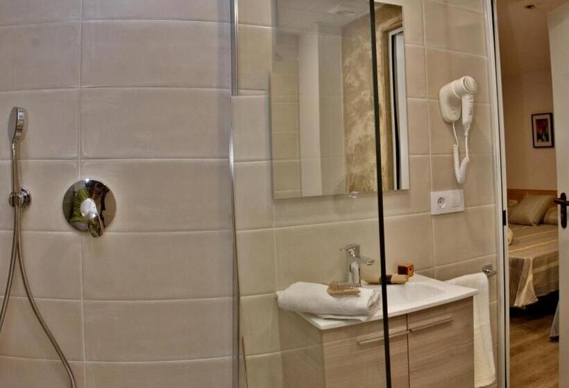 패밀리 룸, Malva Hostel