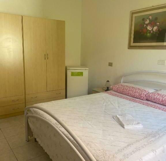 חדר דלוקס נוף לים, Affittacamere Belvedere