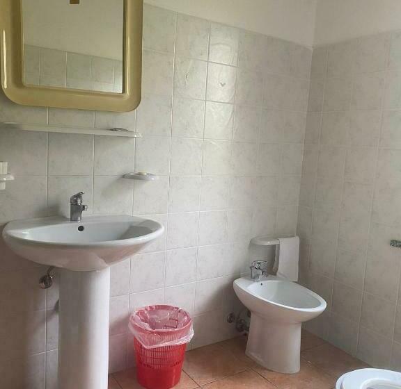 חדר אקונומי, Affittacamere Belvedere