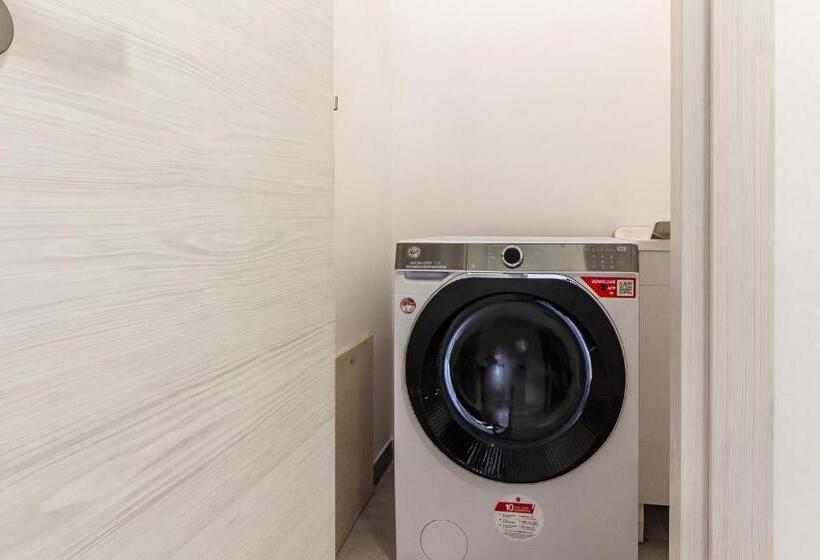 Pokój Standard, Halloggio Sassari Economy 4p No Elevator