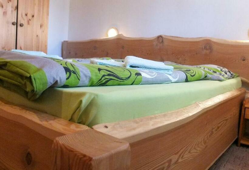 חדר משפחתי, Ranč Podlesok