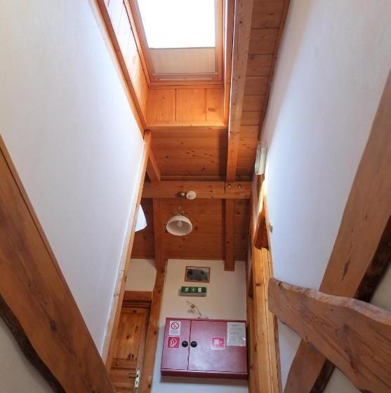 חדר סטנדרט, Ranč Podlesok