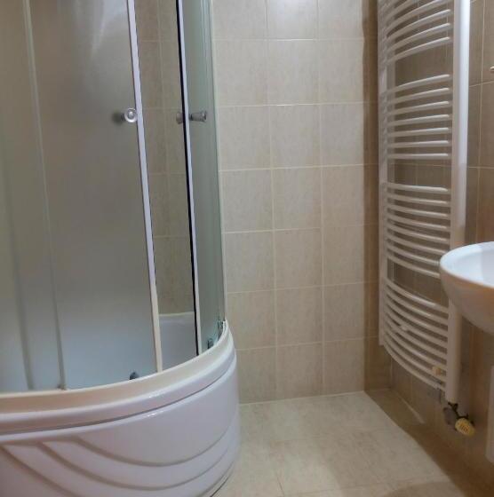 חדר סטנדרט, Ranč Podlesok