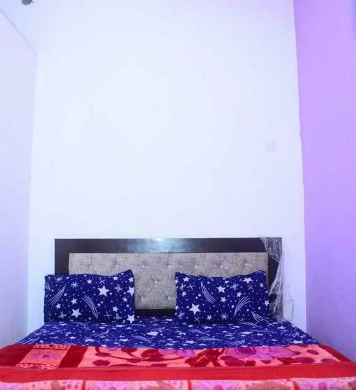 Трехместный Номер Классика, Oyo 90258 Chess