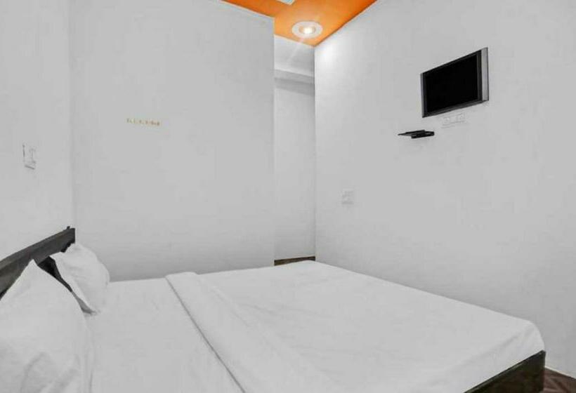 Трехместный Номер Классика, Oyo 90258 Chess