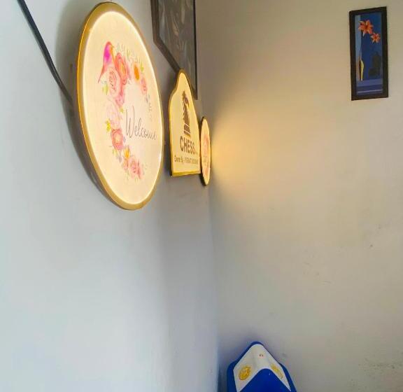 Трехместный Номер Классика, Oyo 90258 Chess