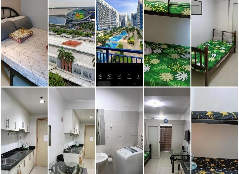 Standardrum, Jamesea Residences