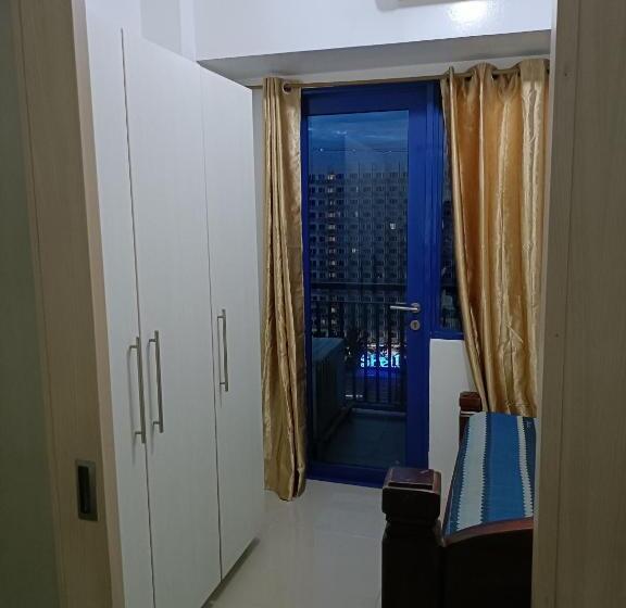 آپارتمان 1 خوابه, Jamesea Residences