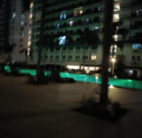 1 Sovrums Lägenhet, Jamesea Residences