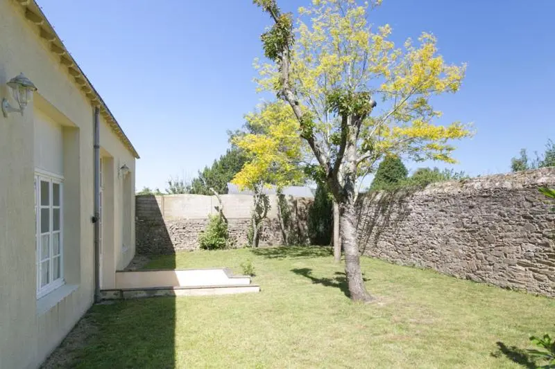 Huvila, 1 makuuhuone ja uima-allas, La Recreation _ Ancienne école De 1850 Rénovée En Maison D Hôtes