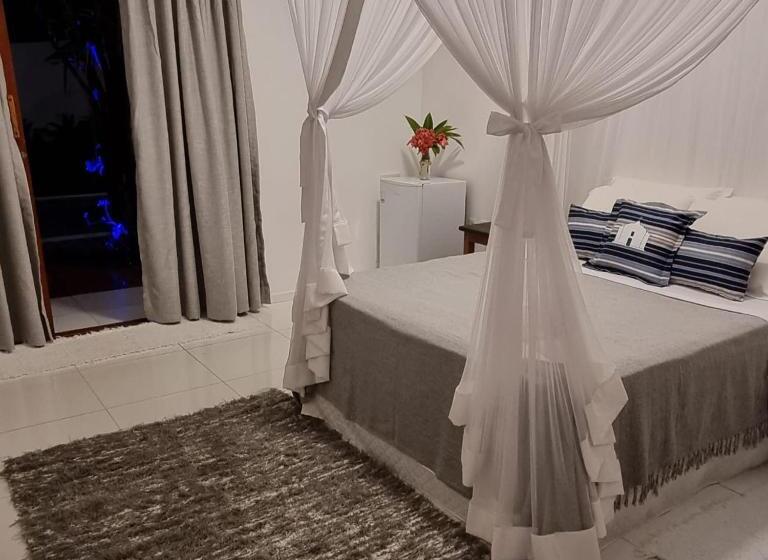 デラックススイート, Pousada Lirio Trancoso