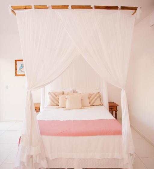 デラックスルーム, Pousada Lirio Trancoso