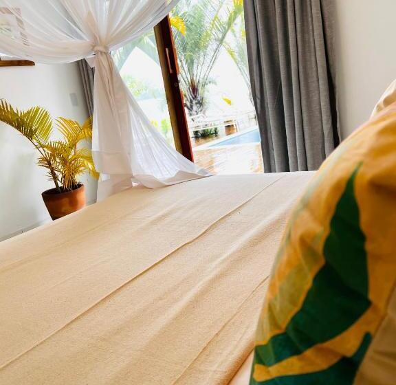 スイート, Pousada Lirio Trancoso