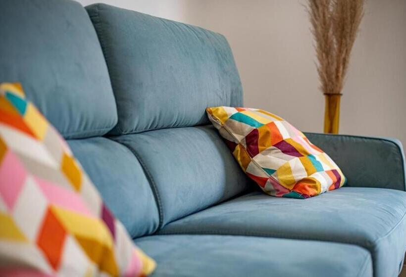 标准三人间, Villa Barone