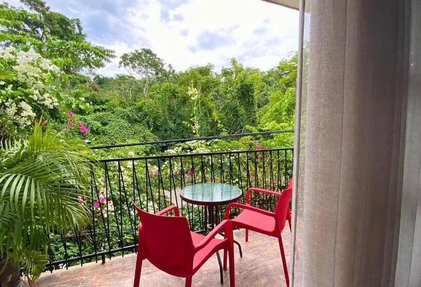اتاق استاندارد, Sayulita Villas Cantares