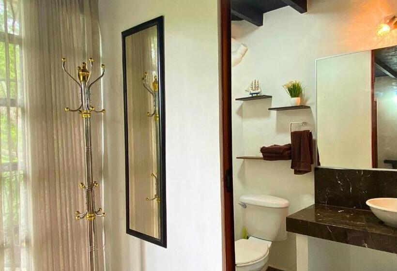 חדר משפחתי, Sayulita Villas Cantares