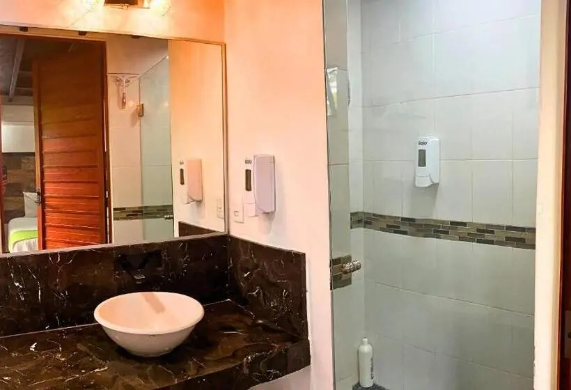 اتاق خانوادگی, Sayulita Villas Cantares