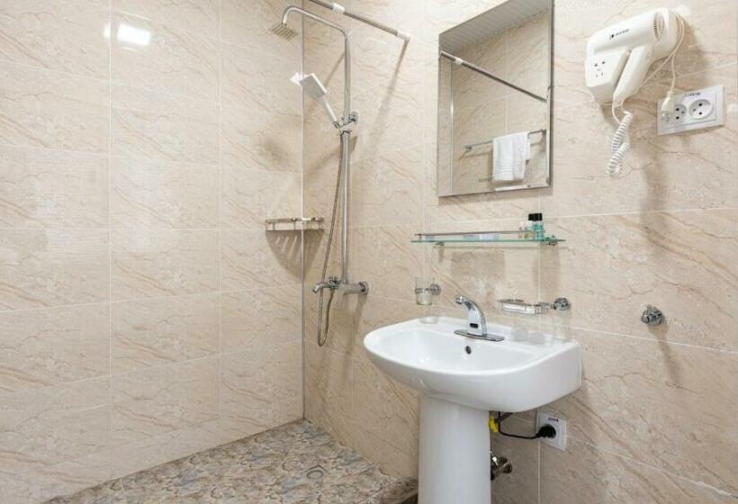 חדר סטנדרט יחיד, Shahzoda Grand Hotel   Best Hotel Award Winner