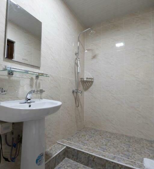 חדר סטנדרט יחיד, Shahzoda Grand Hotel   Best Hotel Award Winner