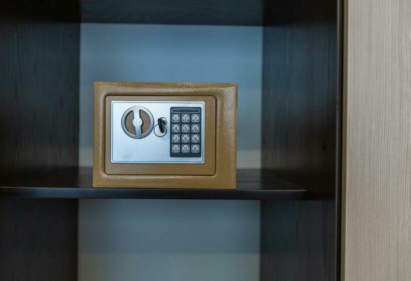 חדר סטנדרט יחיד, Shahzoda Grand Hotel   Best Hotel Award Winner