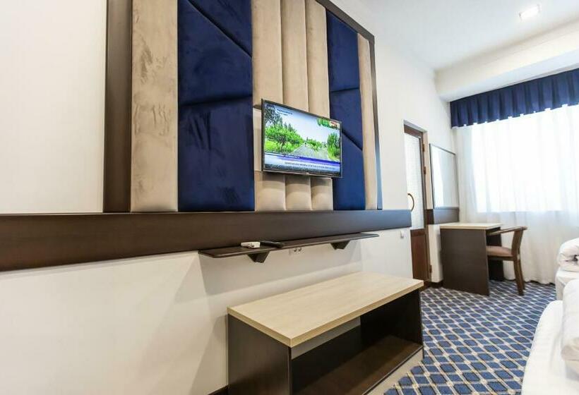 חדר סטנדרט יחיד, Shahzoda Grand Hotel   Best Hotel Award Winner