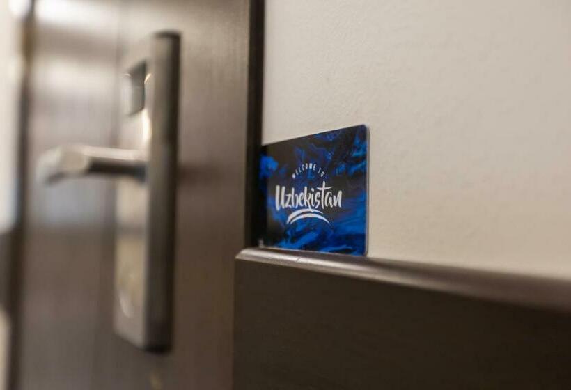 חדר סטנדרט יחיד, Shahzoda Grand Hotel   Best Hotel Award Winner