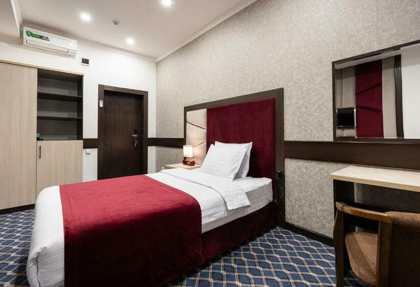 חדר סטנדרט יחיד, Shahzoda Grand Hotel   Best Hotel Award Winner