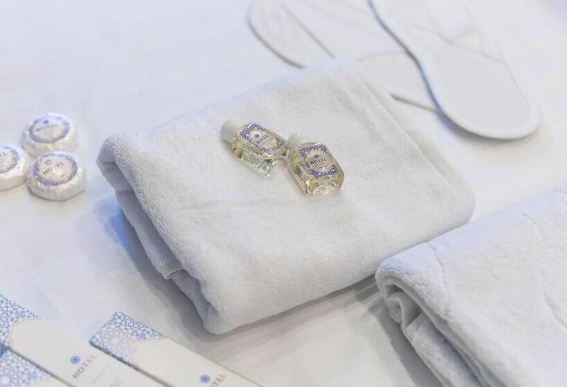 חדר סטנדרט לשלושה, Shahzoda Grand Hotel   Best Hotel Award Winner