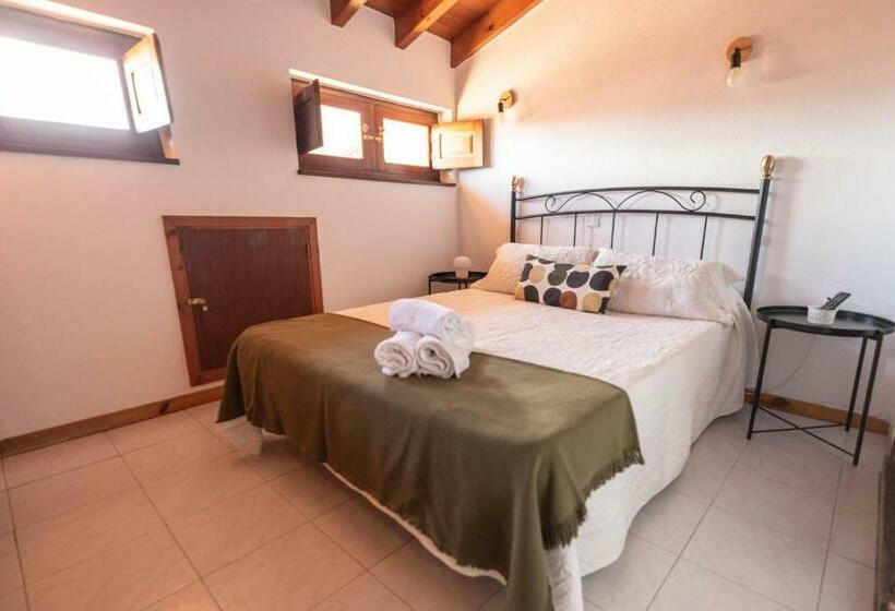 Номер Стандарт, Pensión Quintana