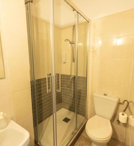 스탠다드 룸, Pensión Quintana