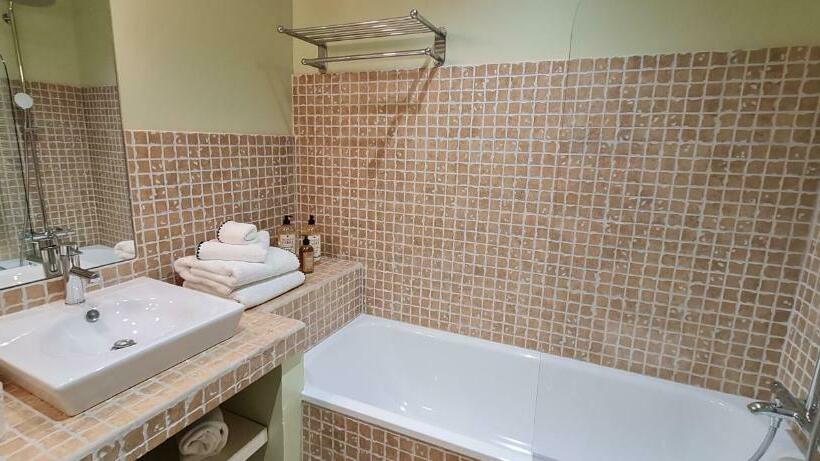Номер Superior, Villa Aigarden Maison D Hôtes